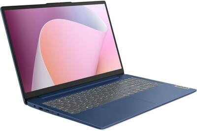 Lenovo IdeaPad Slim 3 15.6
