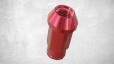 1 OPEN M12X1.25 50MM EXTENDED ALUMINUM TUNER ...