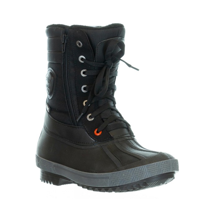 Pajar Darnell Insulated Waterproof Men's Boot 8-13 | eBay