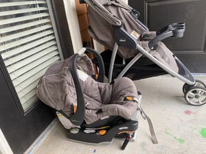 chicco viaro nordic