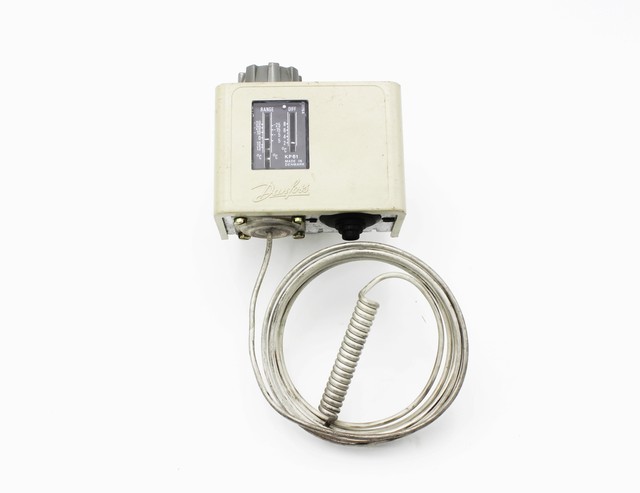 Danfoss Thermostat KP61 Regelung gunstig kaufen | eBay