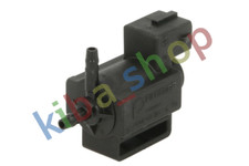 ELECTRIC CONTROL VALVE 12V FITS MERCEDES C C204 C CL203 C T-MODEL S202 C