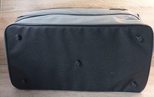 Diesel Spare Parts Logo Dr's Style Work/Gym/Weekender Shoulder/Carry Bag - Picture 7 of 24
