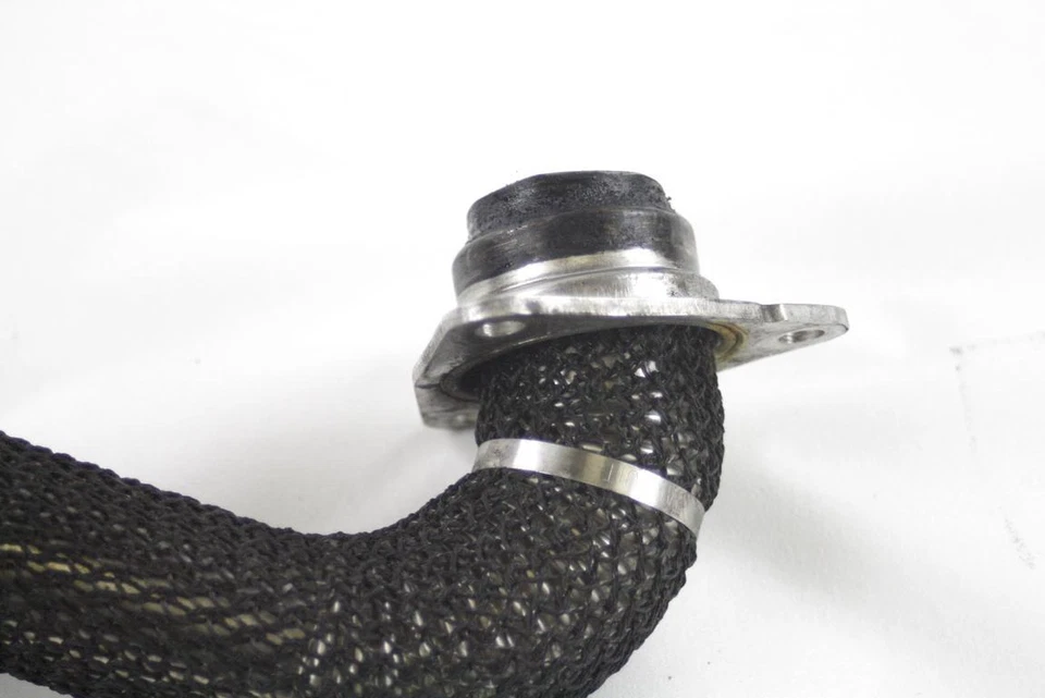 55222896 TUBO EGR FIAT BRAVO 1.6 D 88KW 6M 5P (2013) RICAMBIO USATO Foto 3 de 4