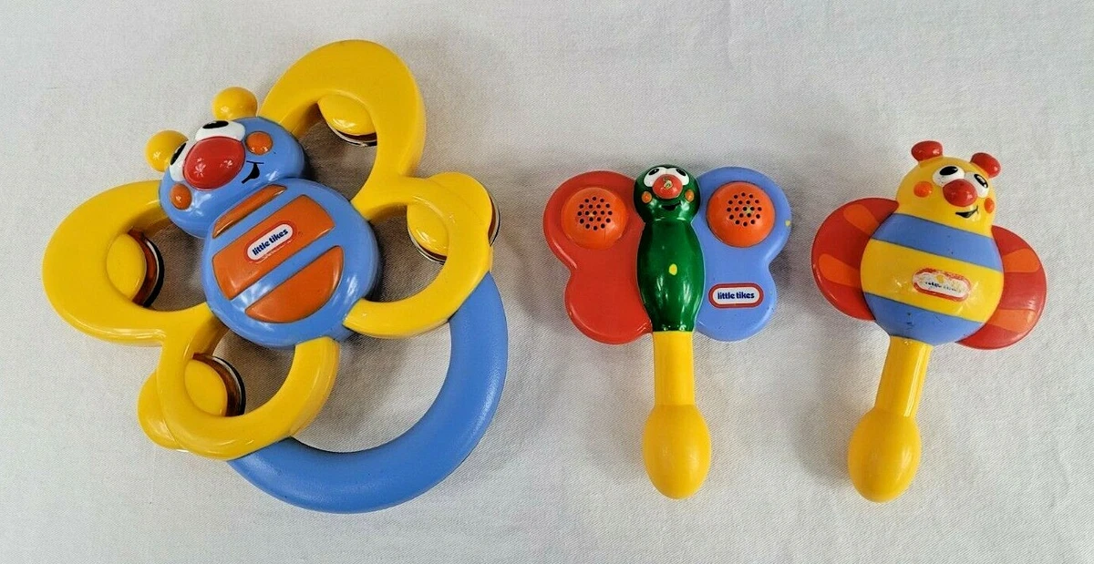 Little tikes music set cheap