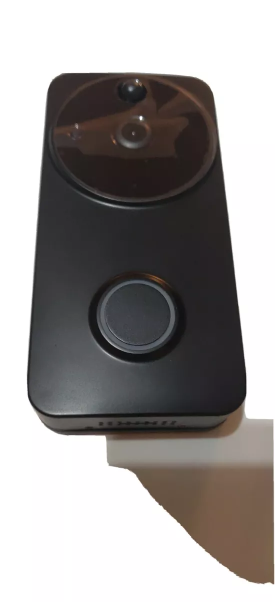 Doorbell low hotsell power smart hd