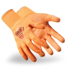 Helix HexArmor Cut, Puncture & Abrasion-Resistant Glove, Sz XS 3020EC