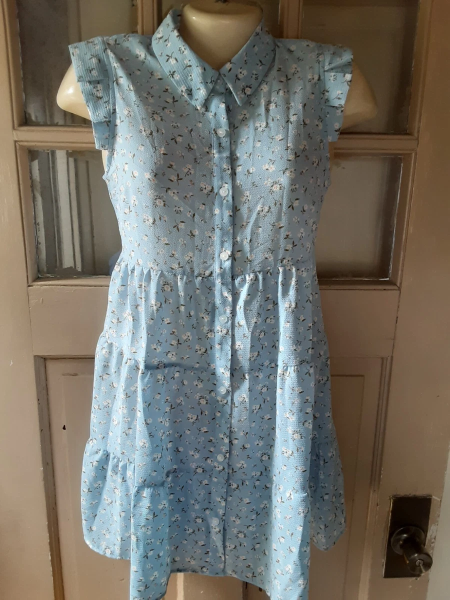 Monteau Los Angeles Junior Dress Size Small NEW WITH TAGS | eBay