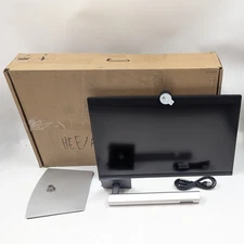 Dell Pro 27" Plus Video Conferencing Monitor 27 2560 x 1440 60Hz 5ms IPS LED