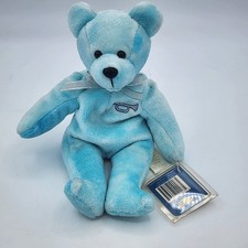 Holy Bears	Celebration Series	Precious 1999 (VG w/ VG tags)