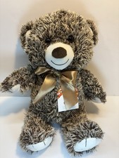 FAO 2018 Schwartz Plush Teddy Bear New With Tag