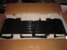 Dorman 601-377 Active Grille Shutter Fits Select Cadillac Chevrolet and GMC mode