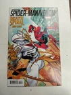 Amazing Spider-Man/Venom #1 - 1:25 - Francesco Manna - Marvel - 2026 - NM