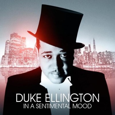 DELETED-ELLINGTON,DUKE - In a Sentimental Mood - DELETED-ELLINGTON,DUKE CD IIVG