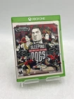 Sleeping Dogs: Definitive Edition - Microsoft Xbox One