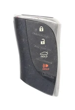 OEM Lexus HYQ14FBZ Smart Key Fob w/ 4 Buttons