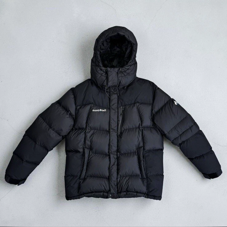 montbell jacket products for sale | eBay
