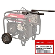 Genuine Honda 06710-Z22-A40ZA Generator Wheel...