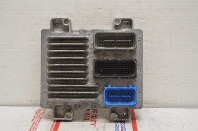2012 2015 Chevrolet Sonic Cruze 12662593 Engine Control Module Unit Ecm B80 049