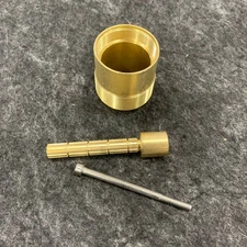 PFISTER 970-0830 Trim Extension Kit