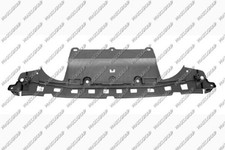 Abdeckung unten Stoßstange vorne Smart - Fortwo - Mod. 09/14 -