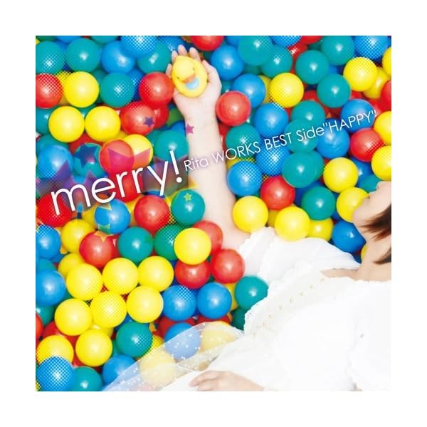 merryRita WORKS BEST Side HAPPY Top Trending Exclusive Premium High Qual
