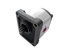 POMPA IDRAULICA GRUPPO 2  CC 16 ROT. DX  TRATTORI SAME/LAMB COD. 5181674