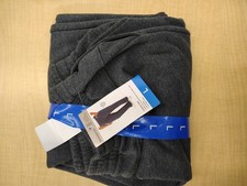 Women's Size Large Mondetta Brand Fleece Pant New With Tags 218