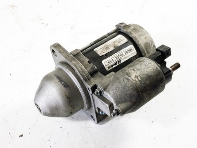 07-11 BMW 328i 335i E90 E92 E93 N52 N54 Starter Motor *REMANUFACTURED* ACDelco