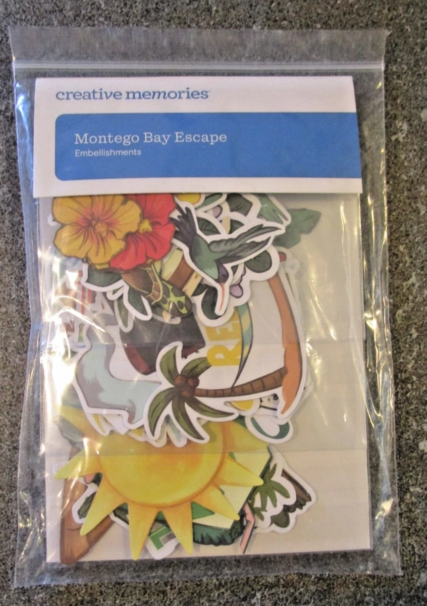 【お得】Creative Memories スクラップ　ペーパー&ペーパーリボン Creative Memories products for sale | eBay