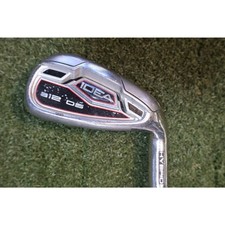Adams IDEA a12 OS Shaft Prolaunch Blue 36.5" Golf 8 Iron RH / 1H-S507