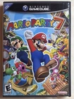 Mario Party 7 - Nintendo GameCube