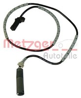Metzger Autoteile Abs Sensor Raddrehzahl 0900244 FüR E90 Bmw E92 Oe 3Er 1Er E82