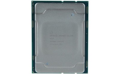 Intel - CD8067303562100 - Xeon Silver 4112 - 2.6 GHz - 4 Kerne - 8 Threads