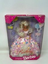 Barbie Birthday 1996 Barbie