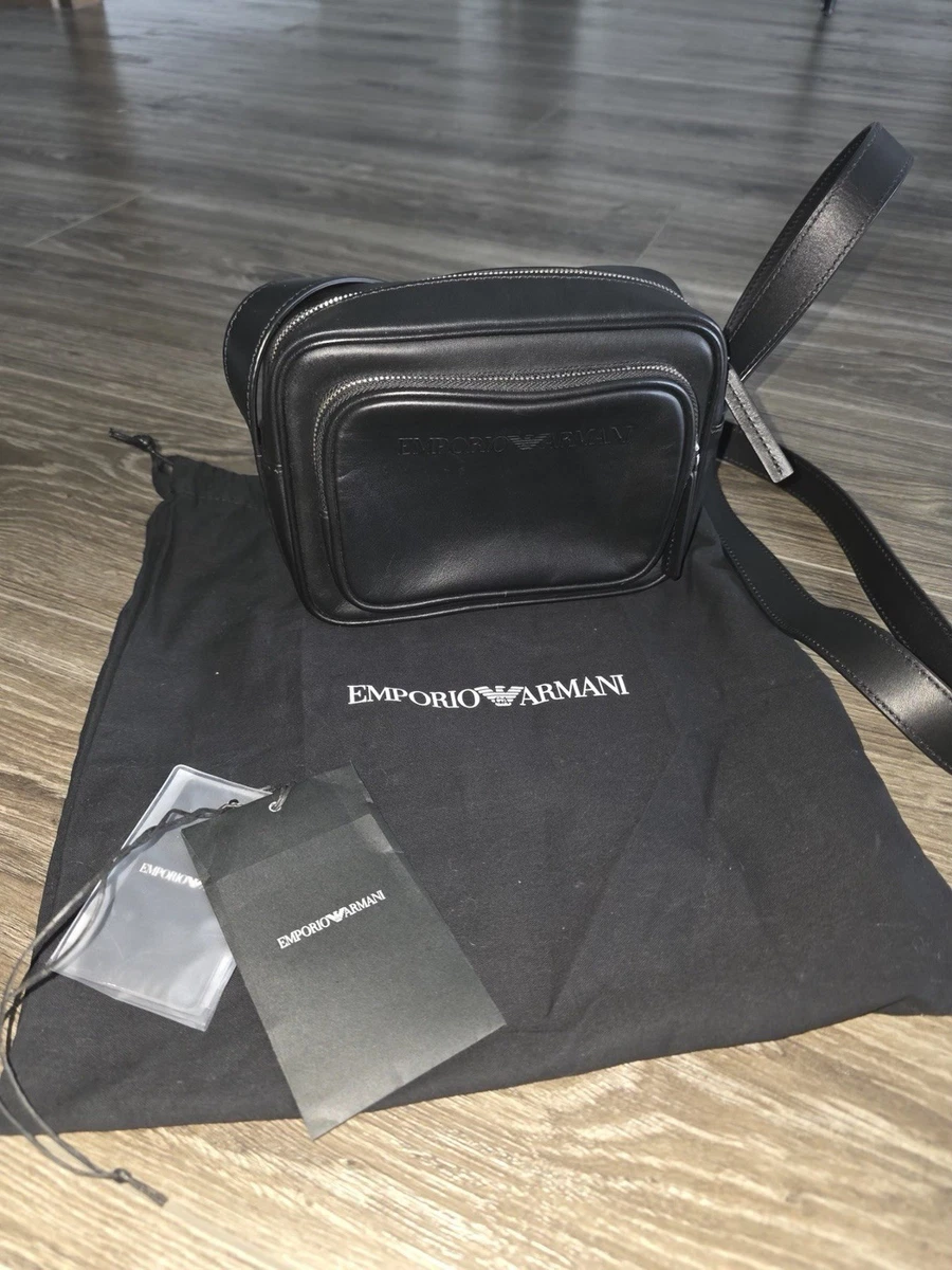 emporio armani bag products for sale | eBay