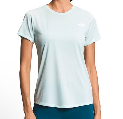 The North Face Elevation Short Sleeve Womens XL