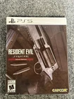 Resident Evil Requiem Deluxe Edition + Steelbook  PS5 BRAND NEW SEALED *IN HAND