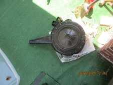 Used 1960s Chevrolet Impala Malibu Nova 2 Barrel Air Cleaner