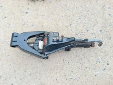 Sunnen Crankshaft Grinder Model KN