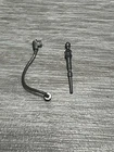 Vtg 1980 Star Wars ESB 2-1B Medical Droid Probe Staff And Mask Hose Original