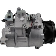Ac Ac Compressors Clutches For 2007-2008 2009 Mercedes-benz Gl320 Ml320 3.0l Ac Ac Compressors Clutches For 2007-2008 2009 Mercedes-benz Gl320 Ml320 3.0l