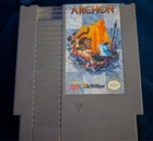 Archon (Nintendo Entertainment System, 1989)