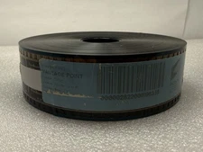 VANTAGE POINT ORIGINAL 35mm MOVIE THEATER FILM TRAILER