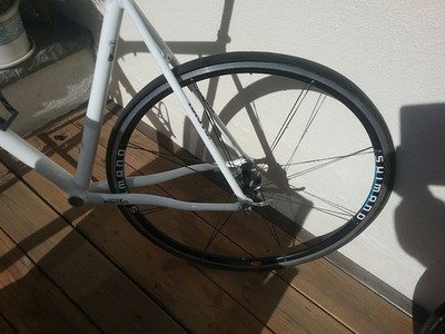 SHIMANO WH-R535 クリンチャーホイール フロント アルミ 700c Shimano Wh-r535 700c Clincher Wheelseet 9 Speed for sale online | eBay