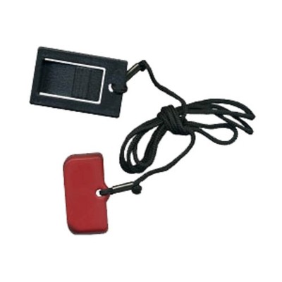 Horizon Fitness Treadmill Safety Key Assembly 1000110297