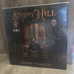 Damian Marley Vinyl | eBay