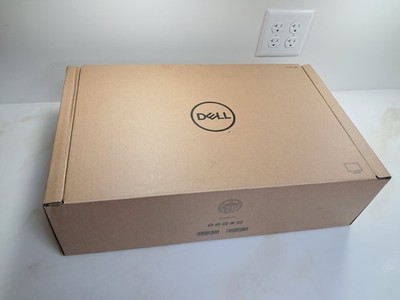 Dell P2219H 21.5 in. Full HD 1920 X 1080 LED LCD IPS Monitor FACTORY SEALED NEW!