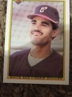 Photo of 1990 Bowman #315 Ozzie Guillen Chicago White Sox Baseball Card