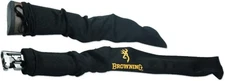 Browning VCI Gun Sock Two Piece For Takedown Firearms Black - 149986